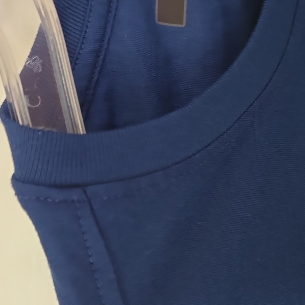 Greg Norman short sleeve T shirt - Picture 3 of 10